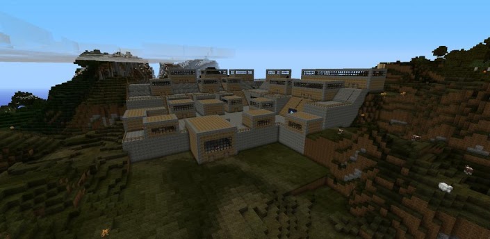 Download Minebuilder Pre Made Map Apk 0 70 13425 62612 Com Wminebuilderpremademap Allfreeapk