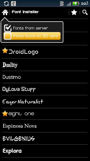 Font installer. шрифты для андроид на русском. приложение шрифты для андроид. шрифт андроид. Android размер шрифтов.