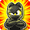 Imagem de Ninja Hero Cats