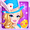Imagem de Star Girl: Cores da Primavera