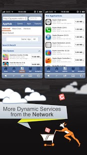 espier launcher ios7 pro 1.2.6