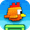 Flying Bird 3D - tap to flap image