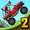 Zdjęcie Hill Climb Racing 2