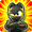 Imagen de Ninja Hero Cats Premium