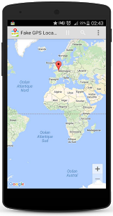 Fake GPS Location Mod apk تحميل مجانا لالروبوت Fake GPS Location Mod apk تحميل مجانا لالروبوت