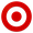 Target image