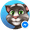 Talking Tom for Messenger image