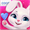 Imagem de Bunny Boo —mascote de Natal