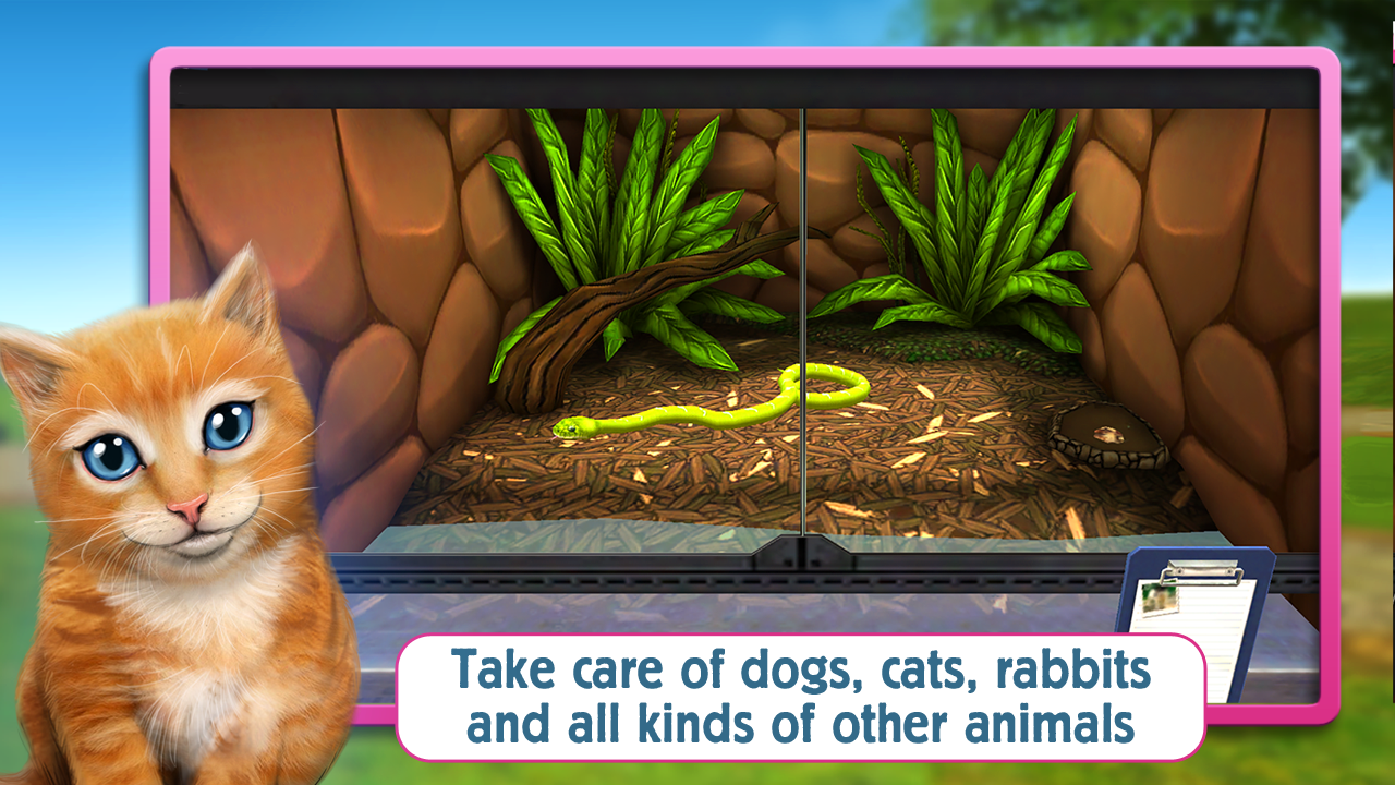 Игры ухаживать за кошками. Игра про ухаживание за животными. PETWORLD приют для животных. Игра про питомцев на андроид. Игра PETWORLD 3d приют для зверей.