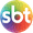 Imagem de TV SBT