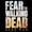 Imagen de Fear the Walking Dead:Dead Run