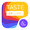 Imagen de Taste of Life theme for APUS