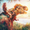 ARK Survival Island Evolve 3d image