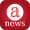 Imagem de Anews: all the news and blogs