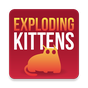 Exploding Kittens® - Official