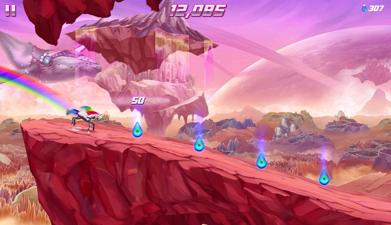 Robot unicorn attack 2. Игра unicorn robot. robot unicorn attack игра. robot unicorn attack 3.