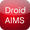 Imagem de DroidAIMS PRO