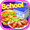 Zdjęcie School Lunch Food!