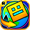 Imagem de Geometry Dash World