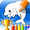 Imagem de Amazing Coloring Studio
