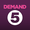 Demand 5 image