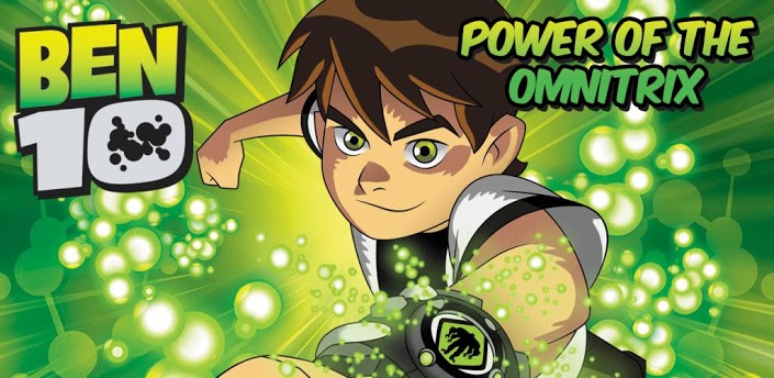 Ben10: Omnitrix Power for Android - Download the APK from Uptodown