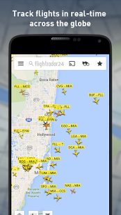 скачать flightradar pro