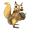 Imagen de Crazy Flying Squirrel (no Ads)