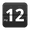 Imagen de Retro Clock Widget